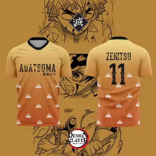 Anime Jersey