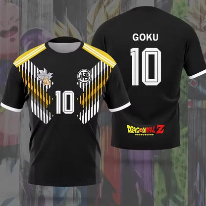 Anime Jersey