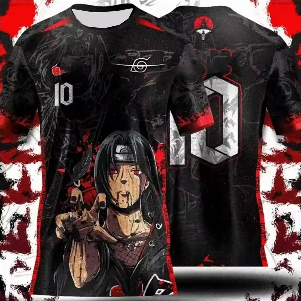 Anime Jersey