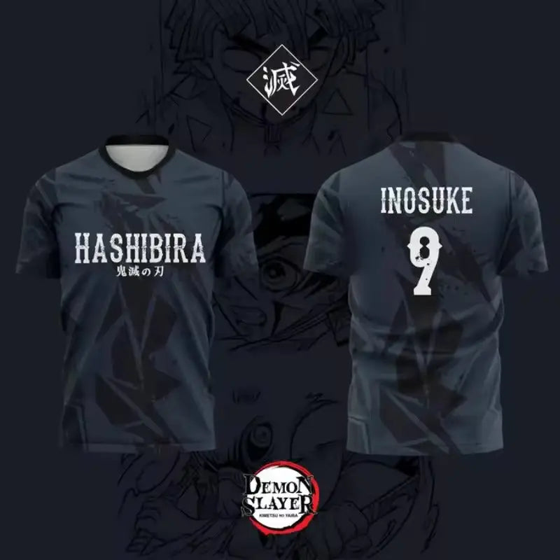 Anime Jersey