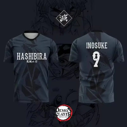 Anime Jersey