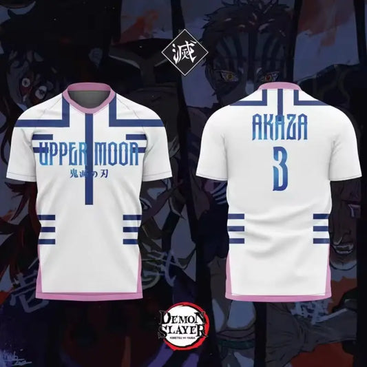 Anime Jersey
