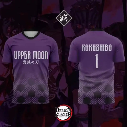 Anime Jersey