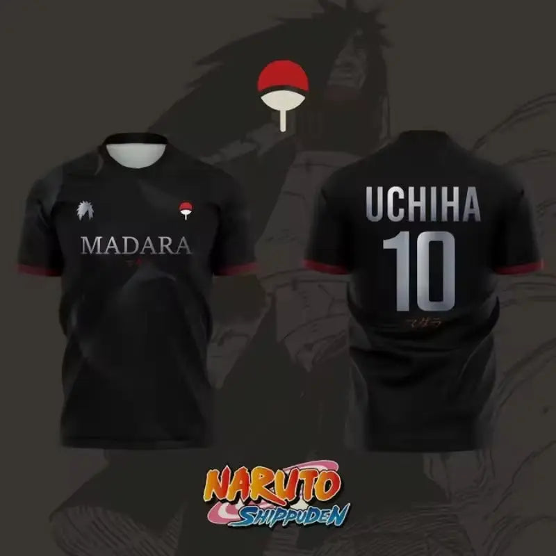 Anime Jersey