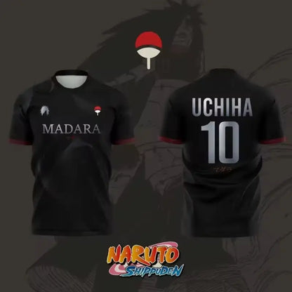 Anime Jersey