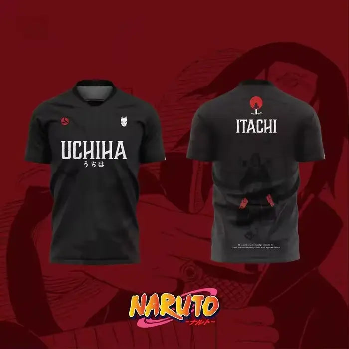 Anime Jersey