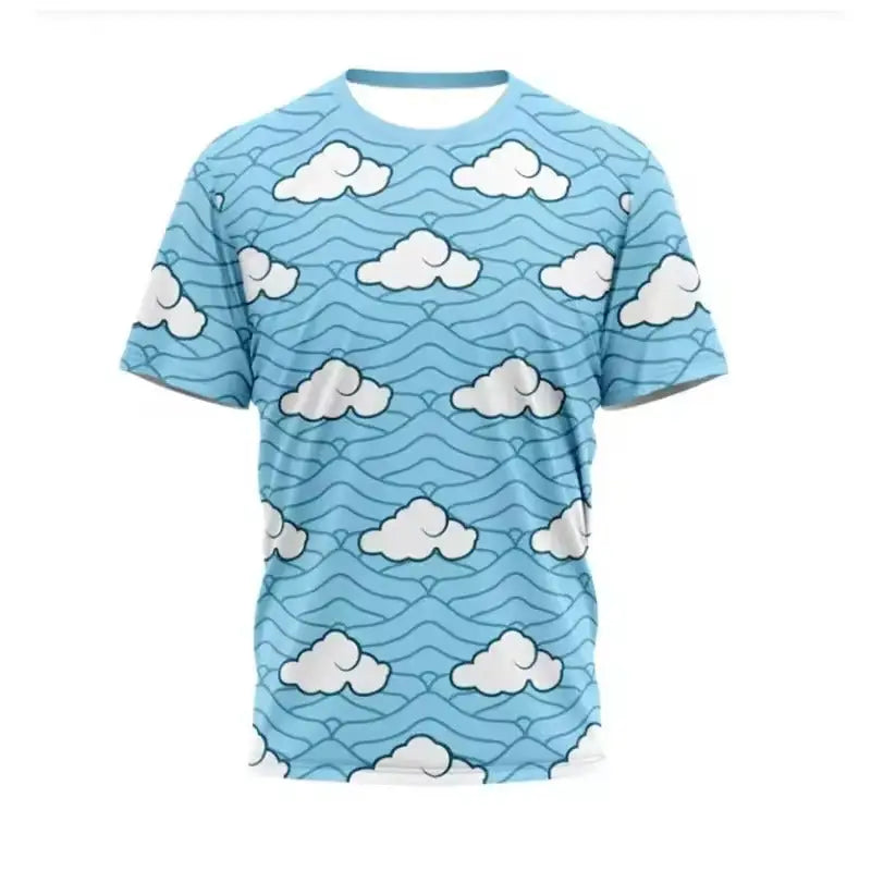 Anime Jersey