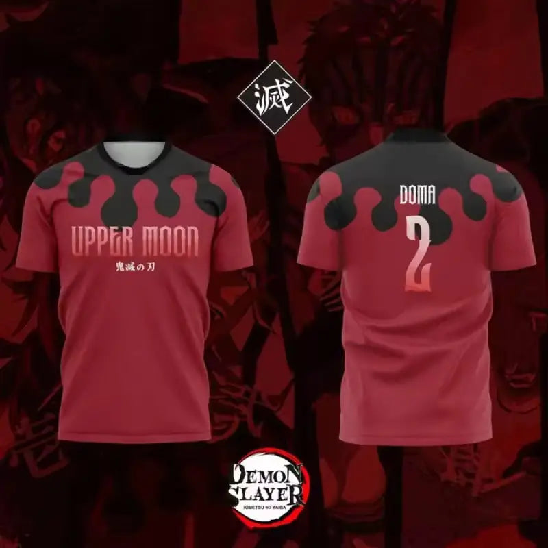 Anime Jersey