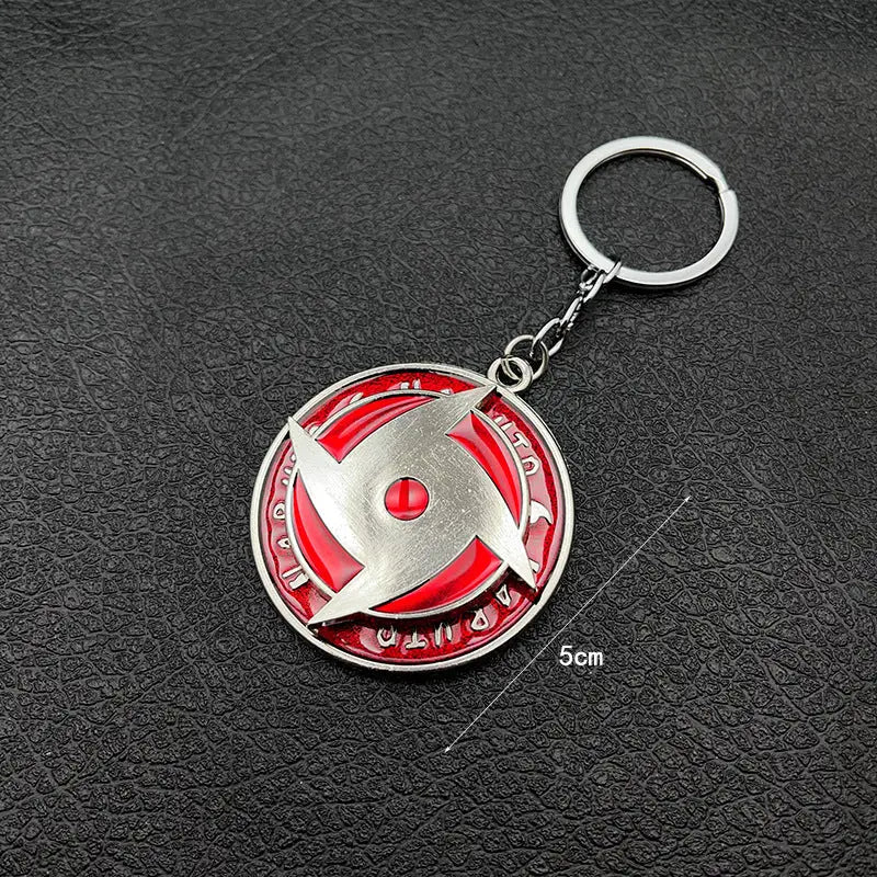 Anime Keychain