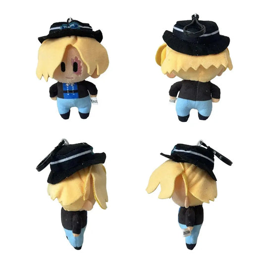 Anime Keychain