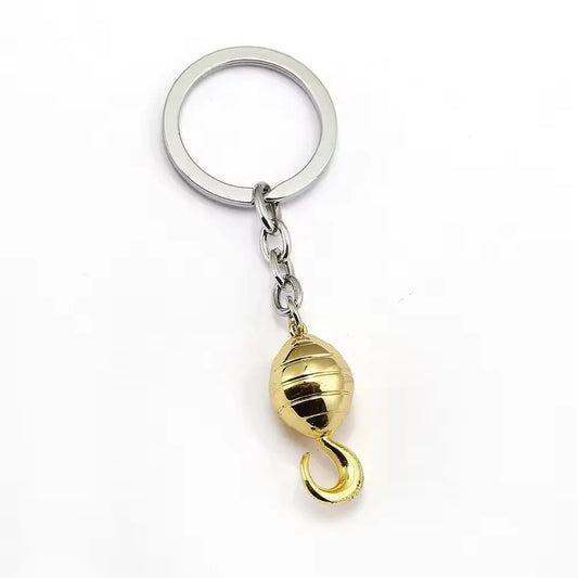 Anime Keychain