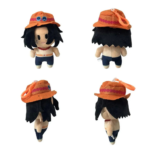 Anime Keychain