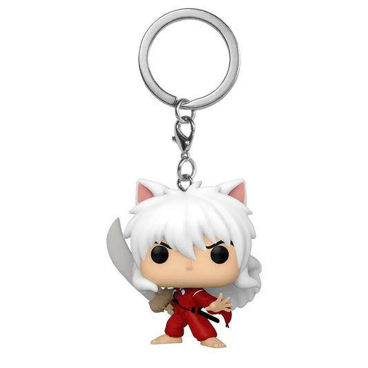 Anime Keychain