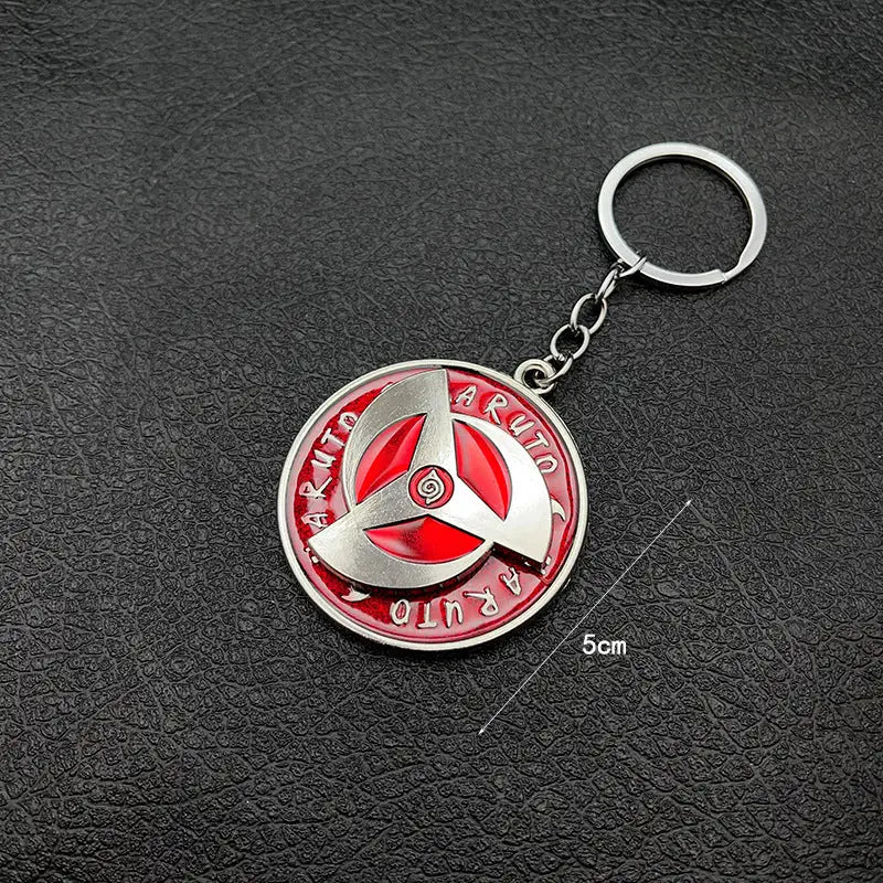 Anime Keychain