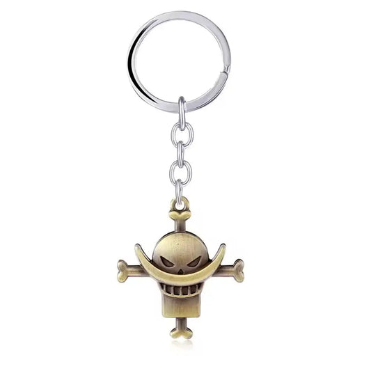 Anime Keychain