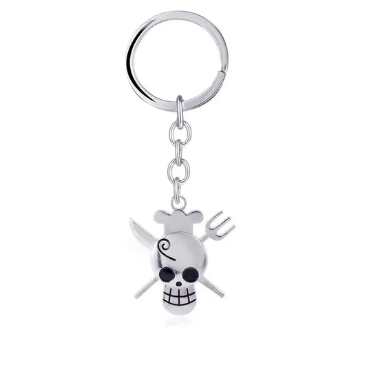 Anime Keychain