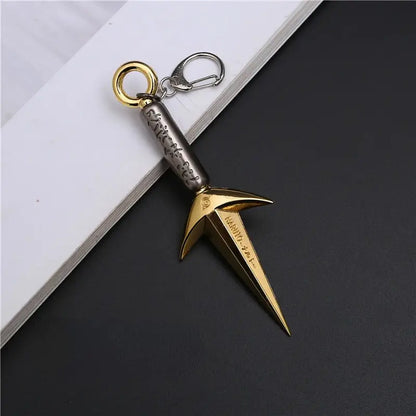 Anime Keychain