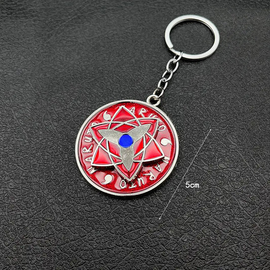 Anime Keychain
