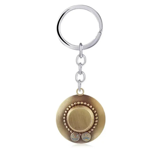 Anime Keychain