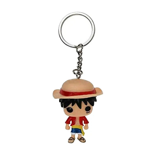 Anime Keychain