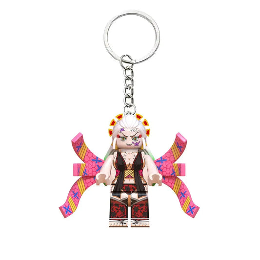 Anime Keychain