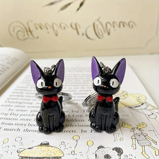 Anime Keychain