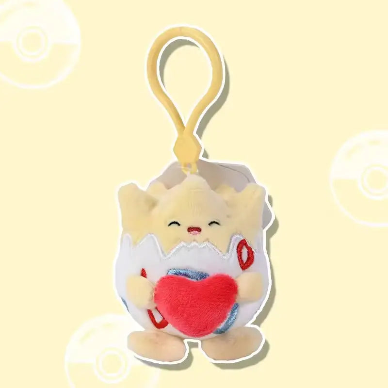 Anime Keychain
