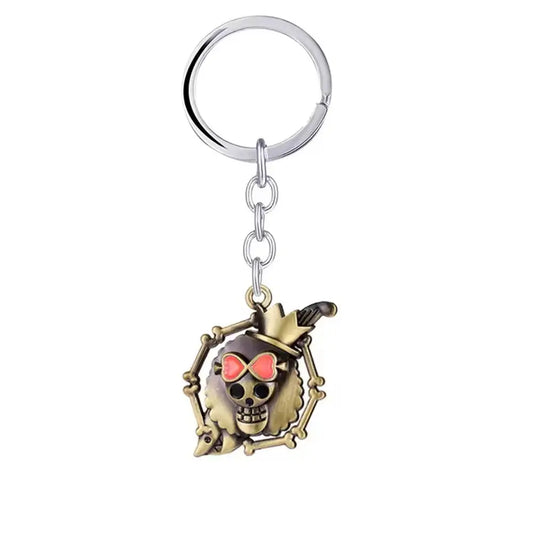 Anime Keychain