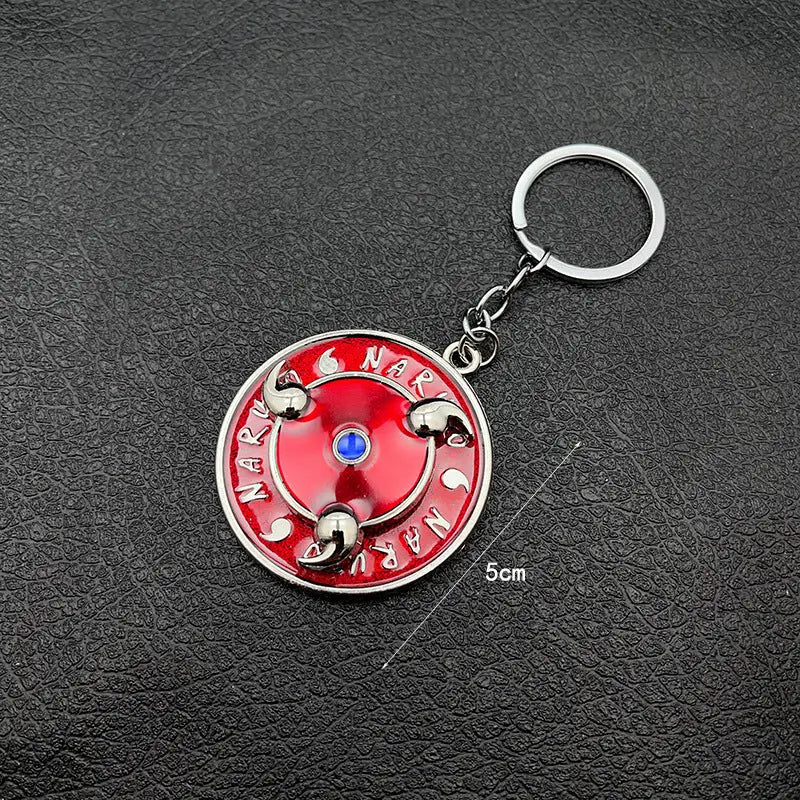 Anime Keychain