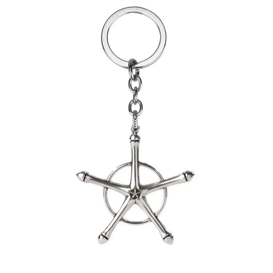 Anime Keychain