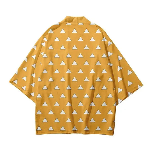 Anime Kimono