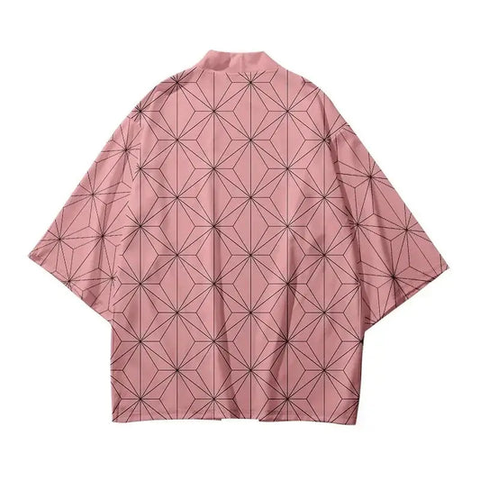 Anime Kimono