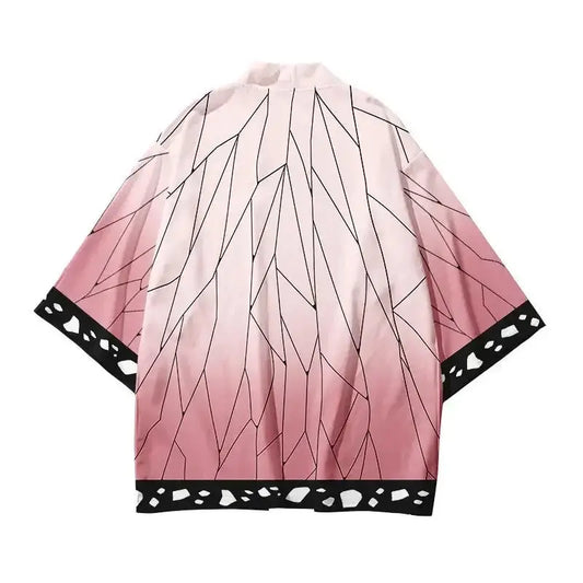 Anime Kimono