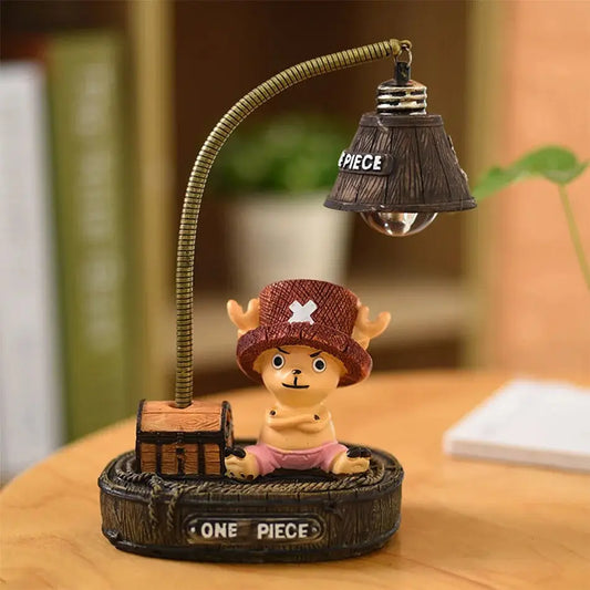 Anime Lamp