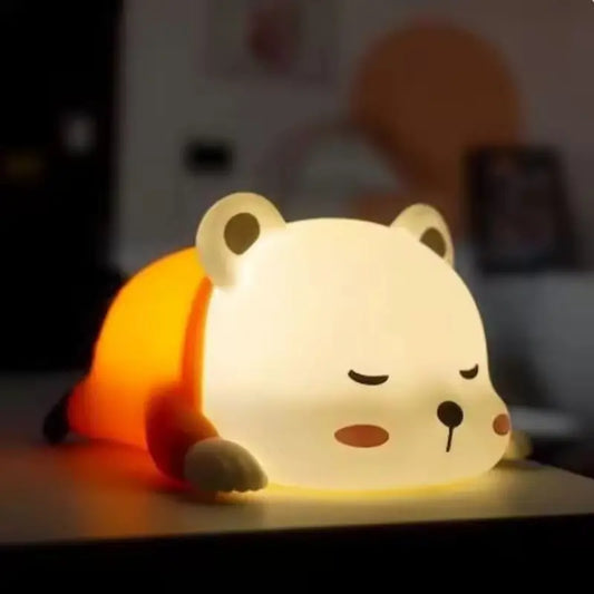Anime Lamp