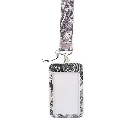 Anime Lanyard
