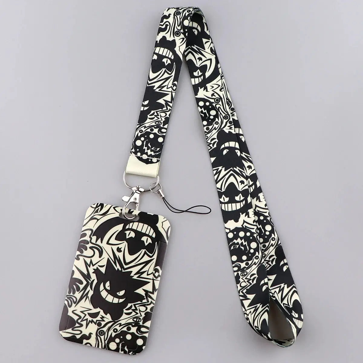 Anime Lanyard