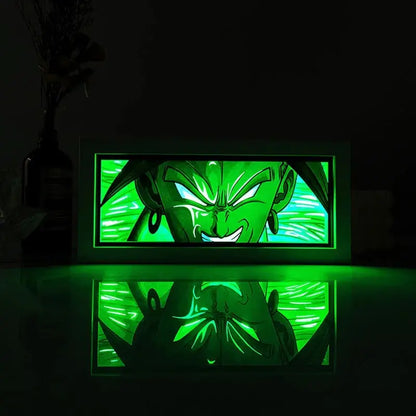 Anime Light Box