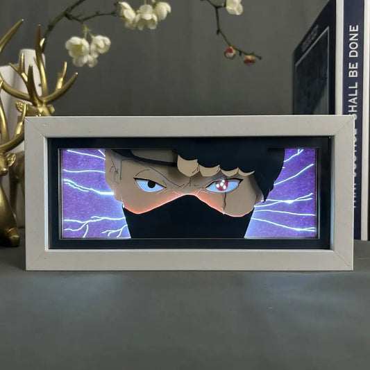 Shinobi Ninja Mirage Anime Light Box