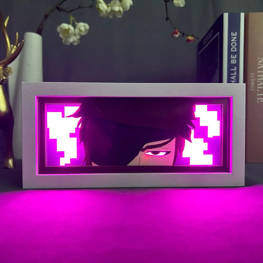 Anime Light Box