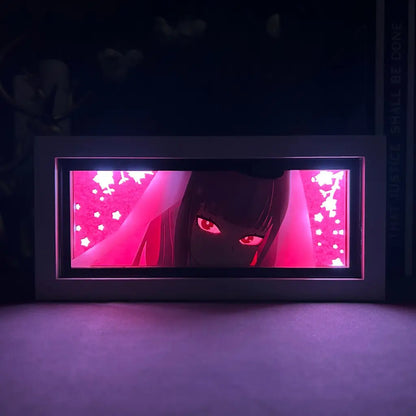 Reaping Rhythmic Reaper Anime Light Box