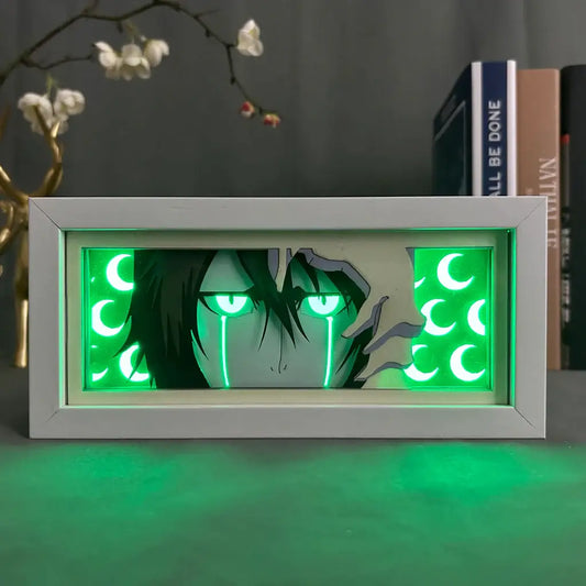 Anime Light Box