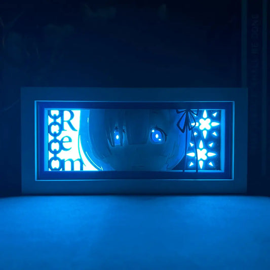 Anime Light Box – JAPAN BOX