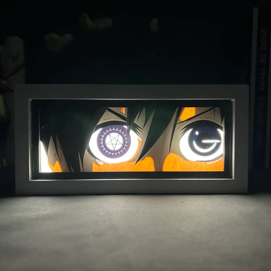 Anime Light Box – JAPAN BOX