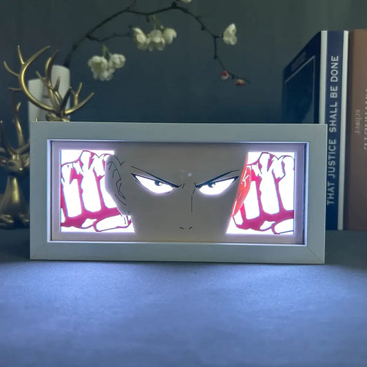 Anime Light Box