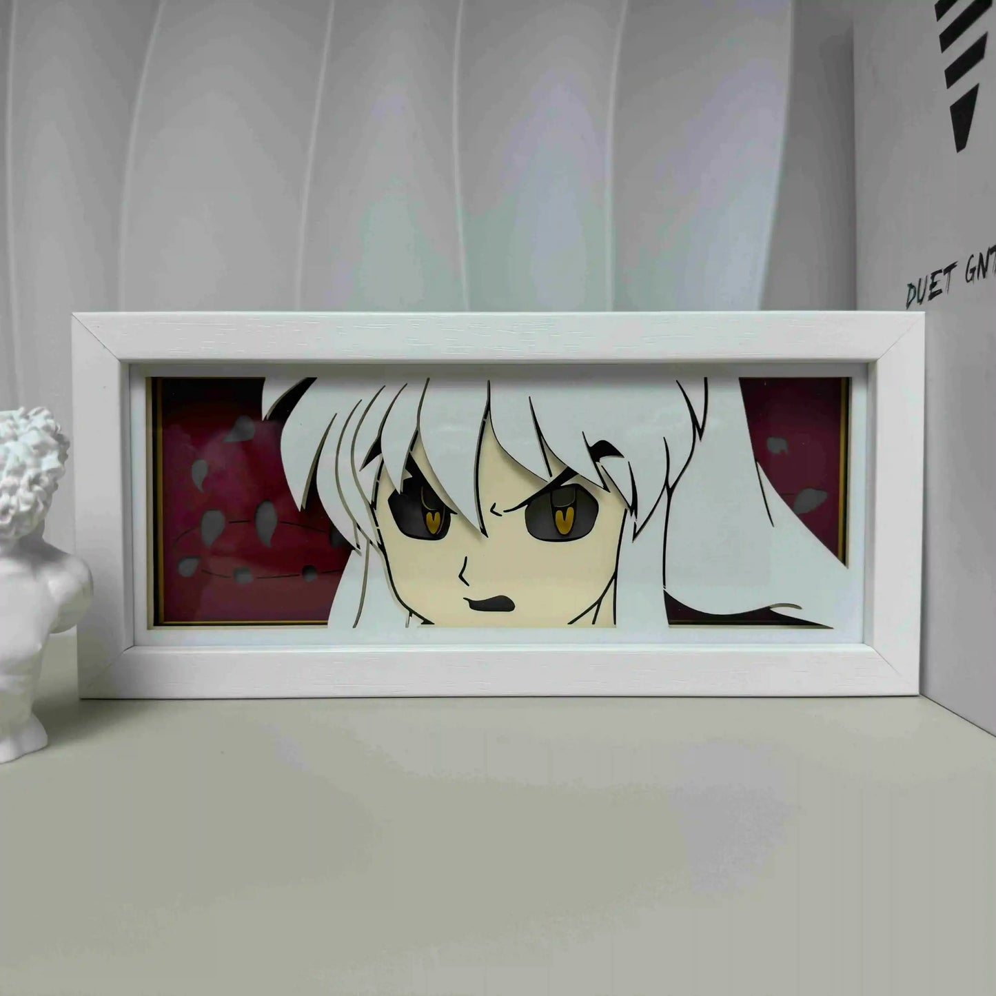 Anime Light Box