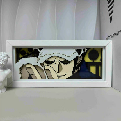 Anime Light Box