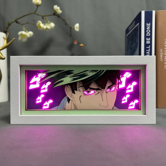 Anime Light Box JAPAN BOX
