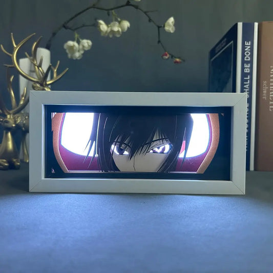 Anime Light Box – Complete Anime