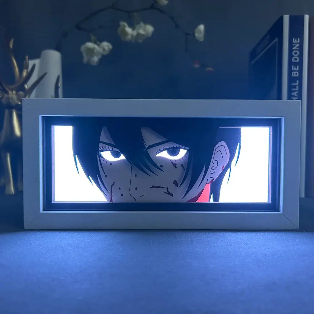 Best of Anime Series 1 Funko Mystery Minis Blind Box Mini Figure -  Walmart.com